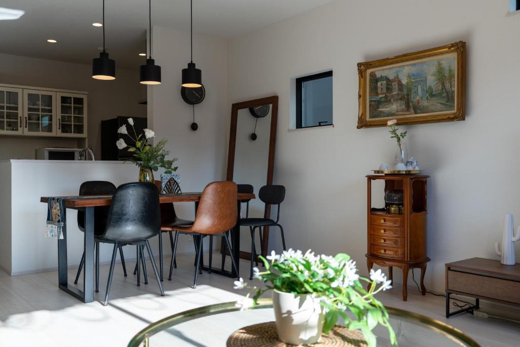 Sumida Apartment | Urban Haven