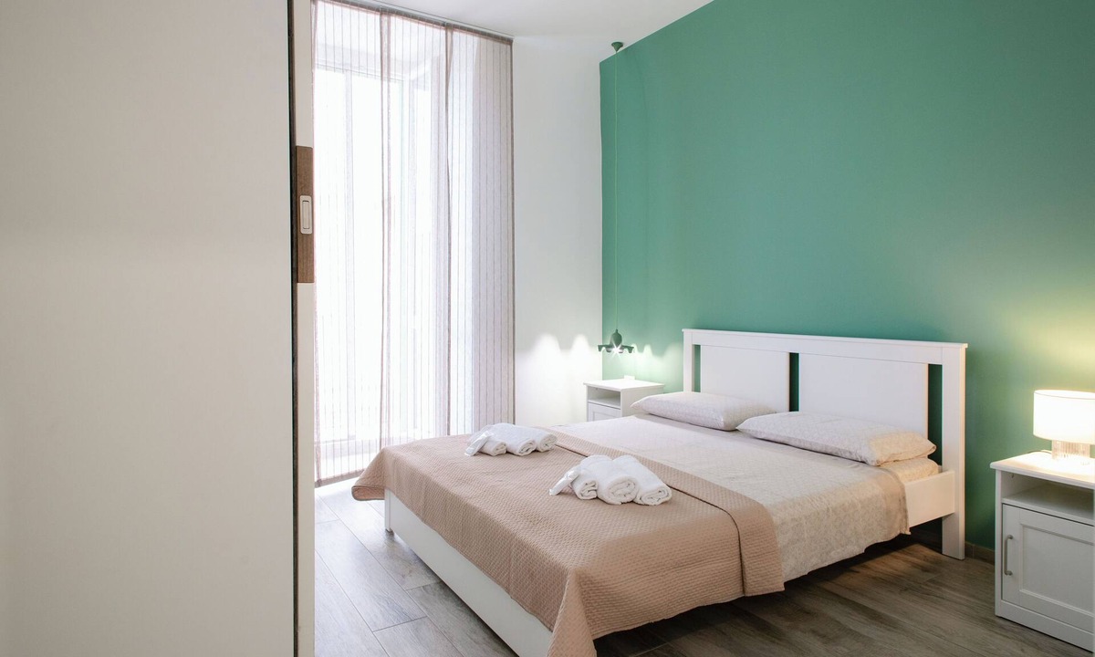 Molfetta Apartment | [Urban Home 29] Modern Apartment - Molfetta