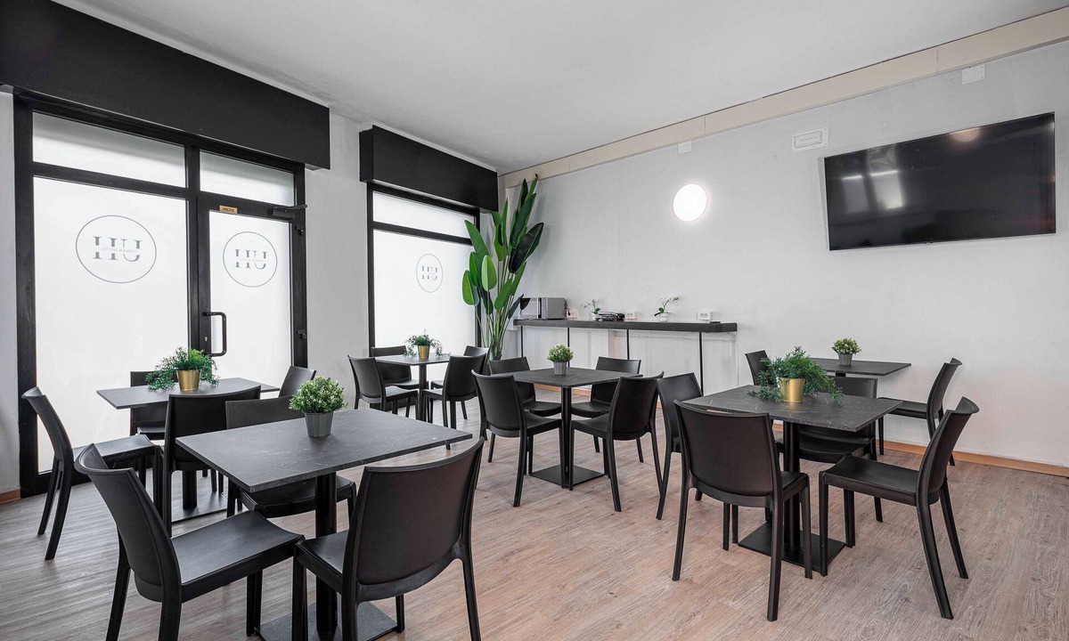 Centro Urbano Hotel | Urban Hotel