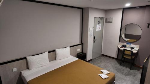 Jitra Hotel | Urban Inn, Jitra