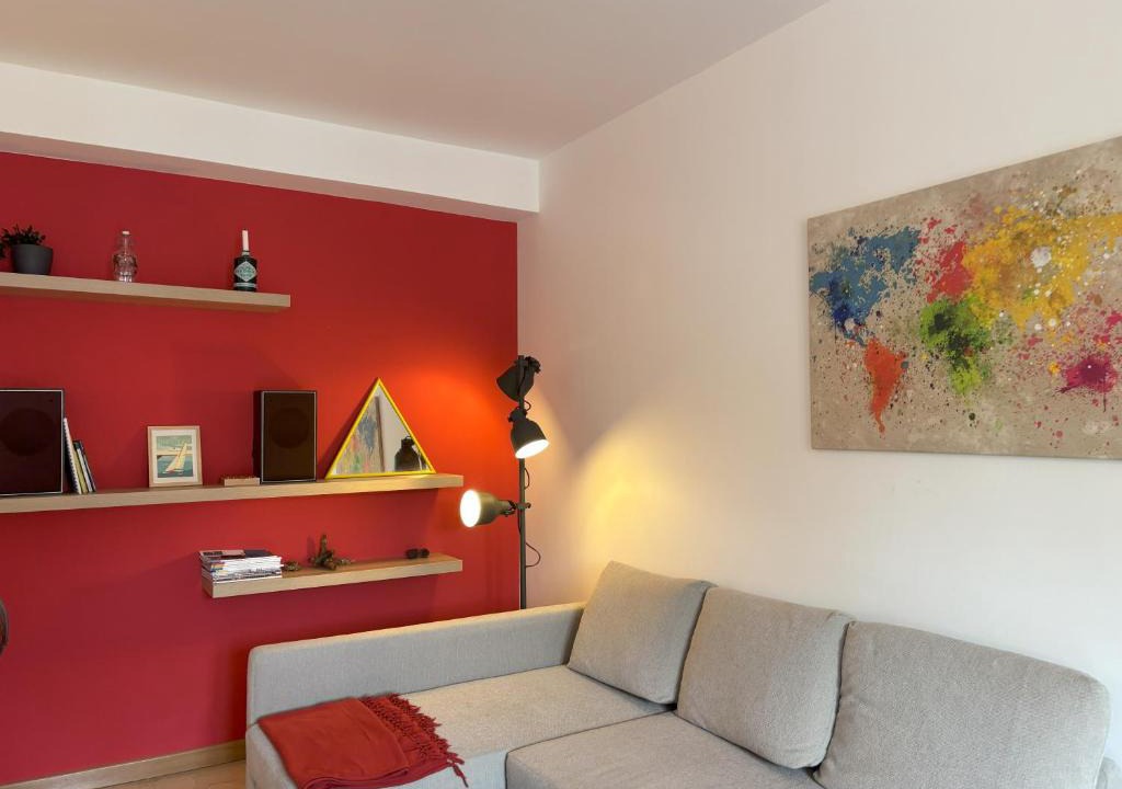 San Giovanni-Chiadino-Rozzol Apartment | Urban Joy - Trieste Reception