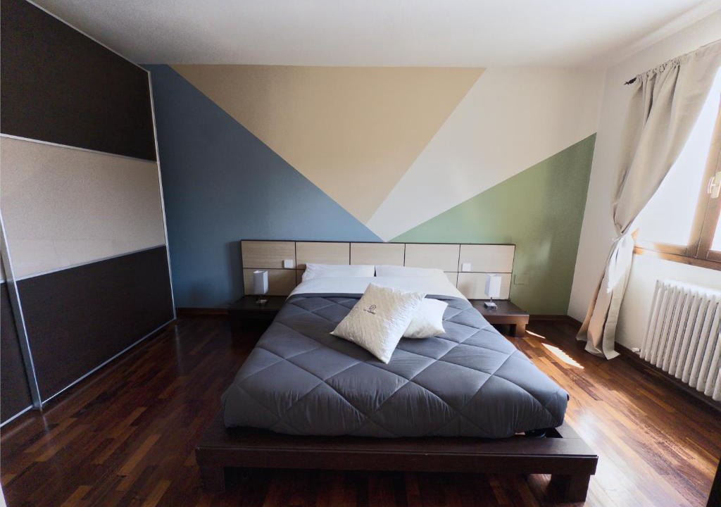 Forli Apartment | Urban Light 1Bedr, 1SofaBed, Central stay, Free Parking