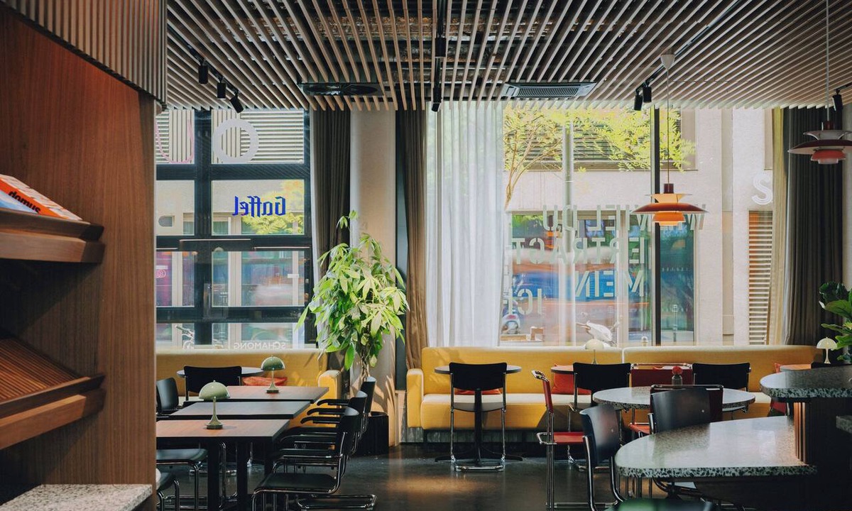 Altstadt-Nord Hotel | URBAN LOFT Cologne