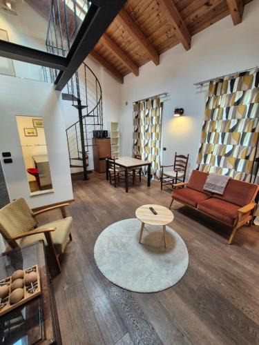 Alba Apartment | Urban Loft Duomo