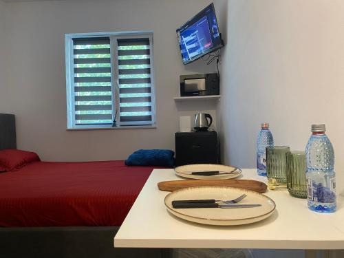Slatina Apartment | Urban Nest Studio