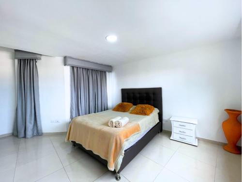 Granada Apartment | Urban Oasis - Ermita