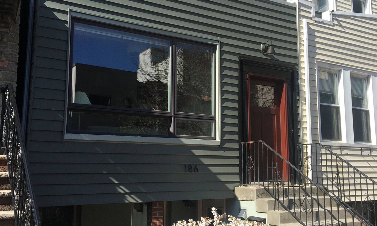 South Slope House | Urban Oasis Junior: beautiful 1 bedroom apartment
