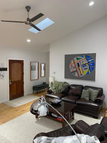 Lenox Apartment | Urban Peak Escape
