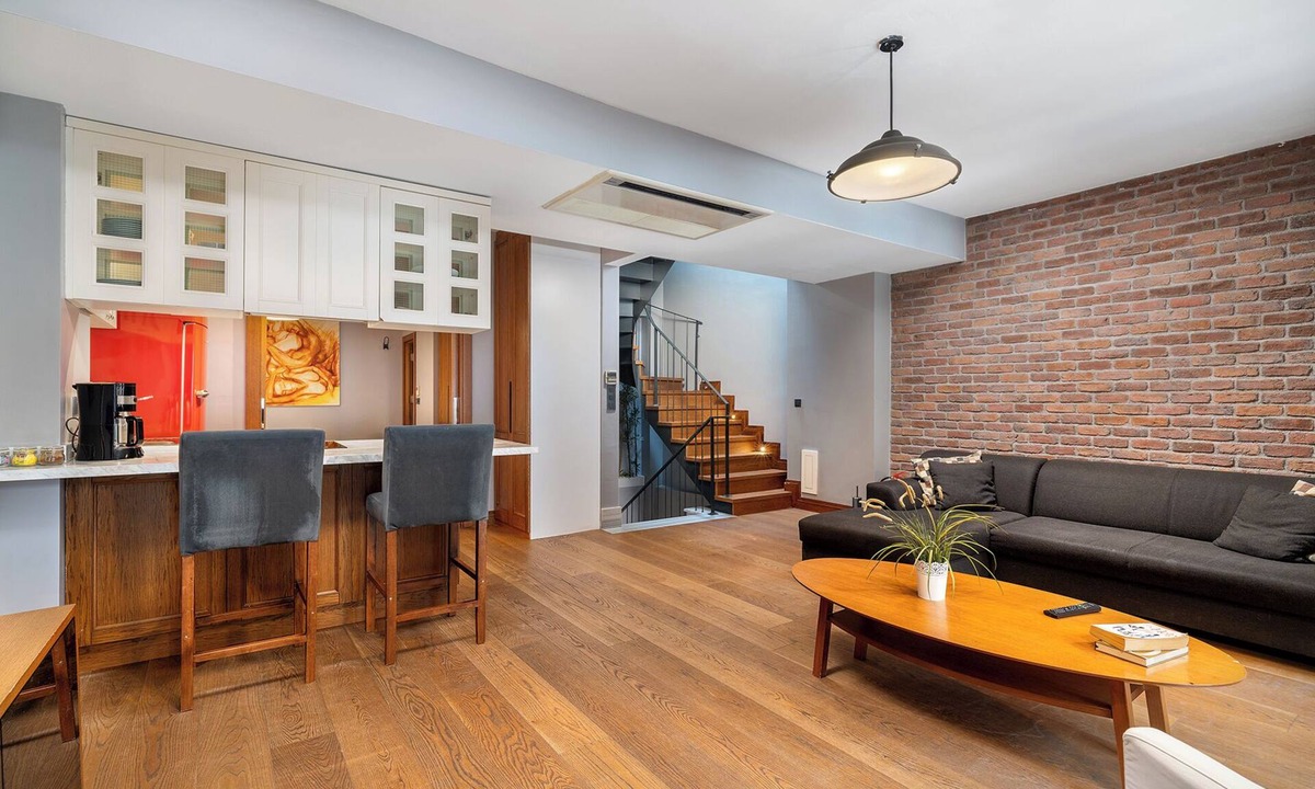 Asmali Mescit Apartment | Urban Quarters - Asmali Mescit
