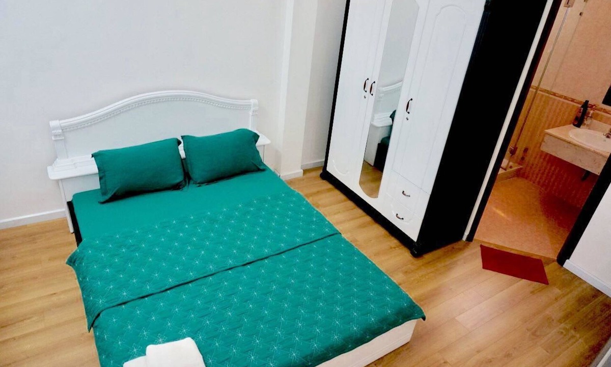 Da Kao House | Urban Saigon Homestay