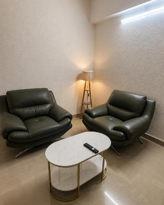 Mohangarh Apartment | Urban Stay 1bhk Apartment in Lucknow