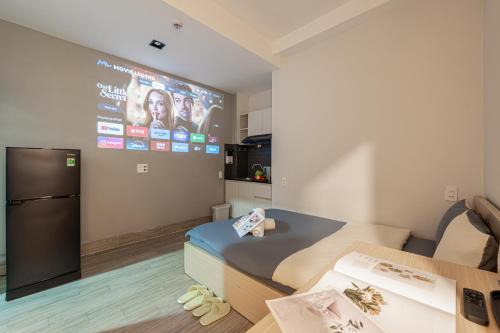 Phu Nhuan Hotel | Urban Stay Phu Nhuan Flat