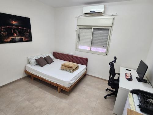 Haifa Apartment | Urban Stop - Haifa