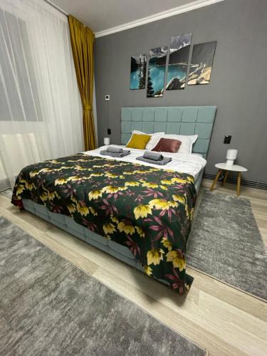 Onesti Apartment | Urban Studio