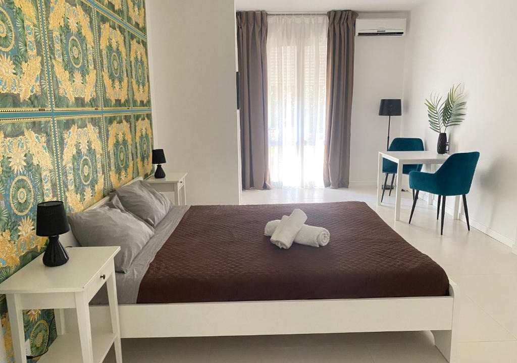 Padova House | Urban Suite