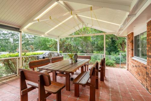 Dapto House | Urban Tranquility