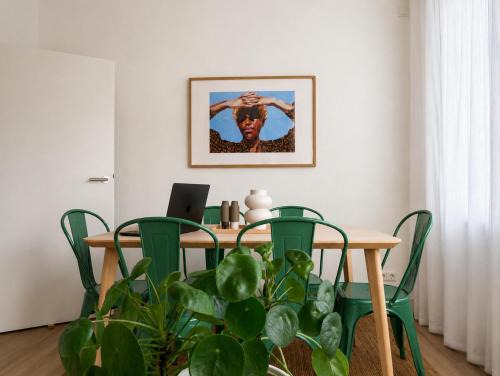 Stuttgart Apartment | UrbanNEST