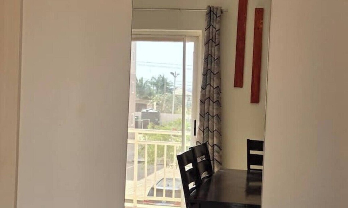 Nungua Condo | UrbanSuits Devtraco Court B 2Bedroom With Balcony