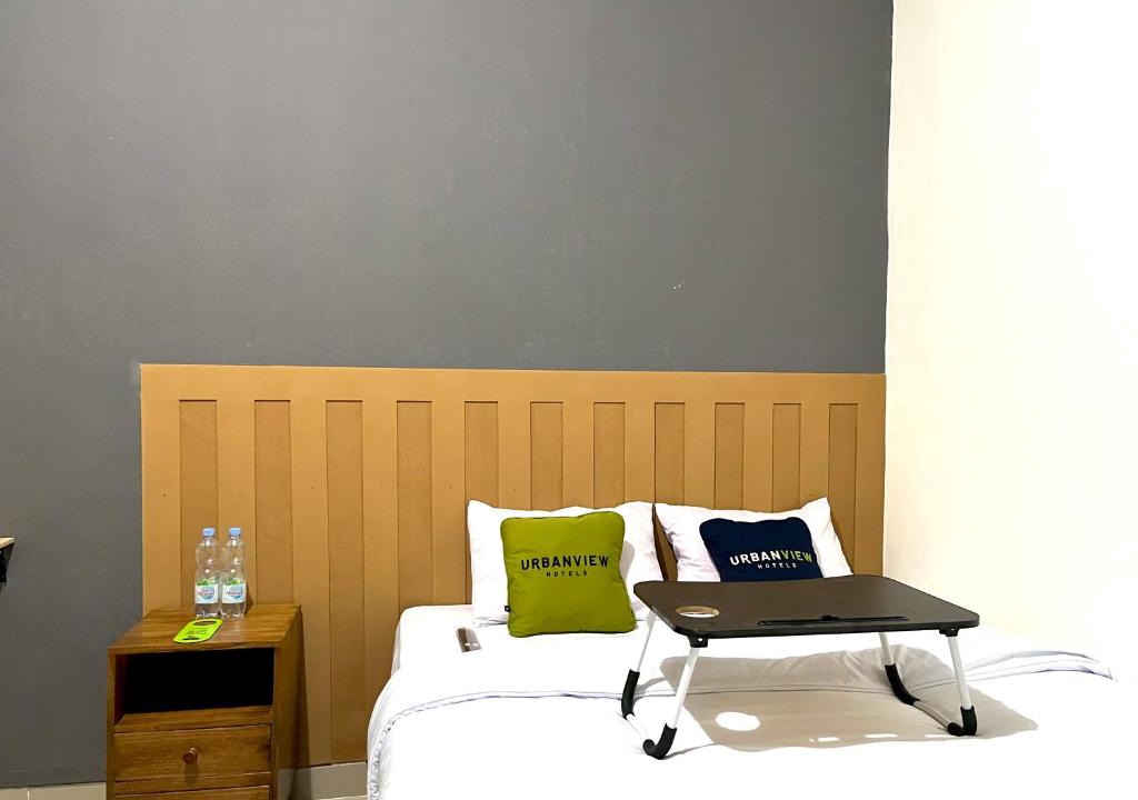 Boyolali Hotel | Urbanview De Path House Syariah Boyolali