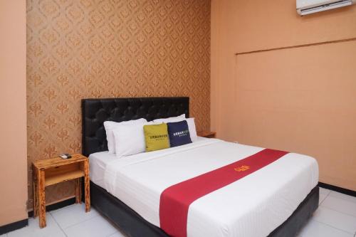 Pemalang Hotel | Urbanview Hotel LTefa Pemalang