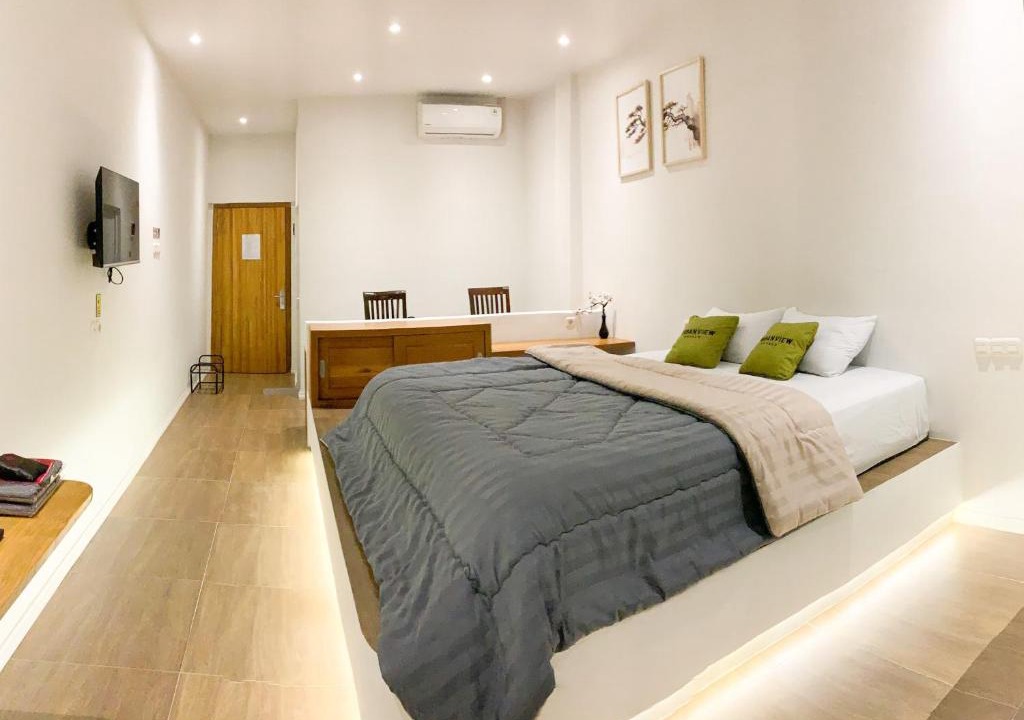 Madiun Hotel | Urbanview House of IKIGAI