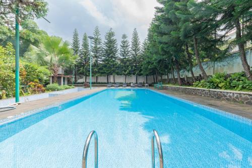 Ciloto Hotel | Urbanview Resort Botol Cisarua Puncak Bogor