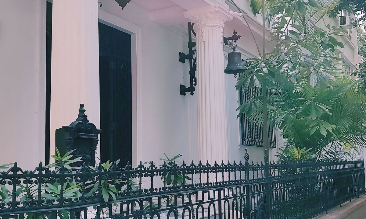 Urca House | URCA: CHARMING HOUSE WITH POOL, GOURMET SPACE AND VIEW OF MORRO DA URCA