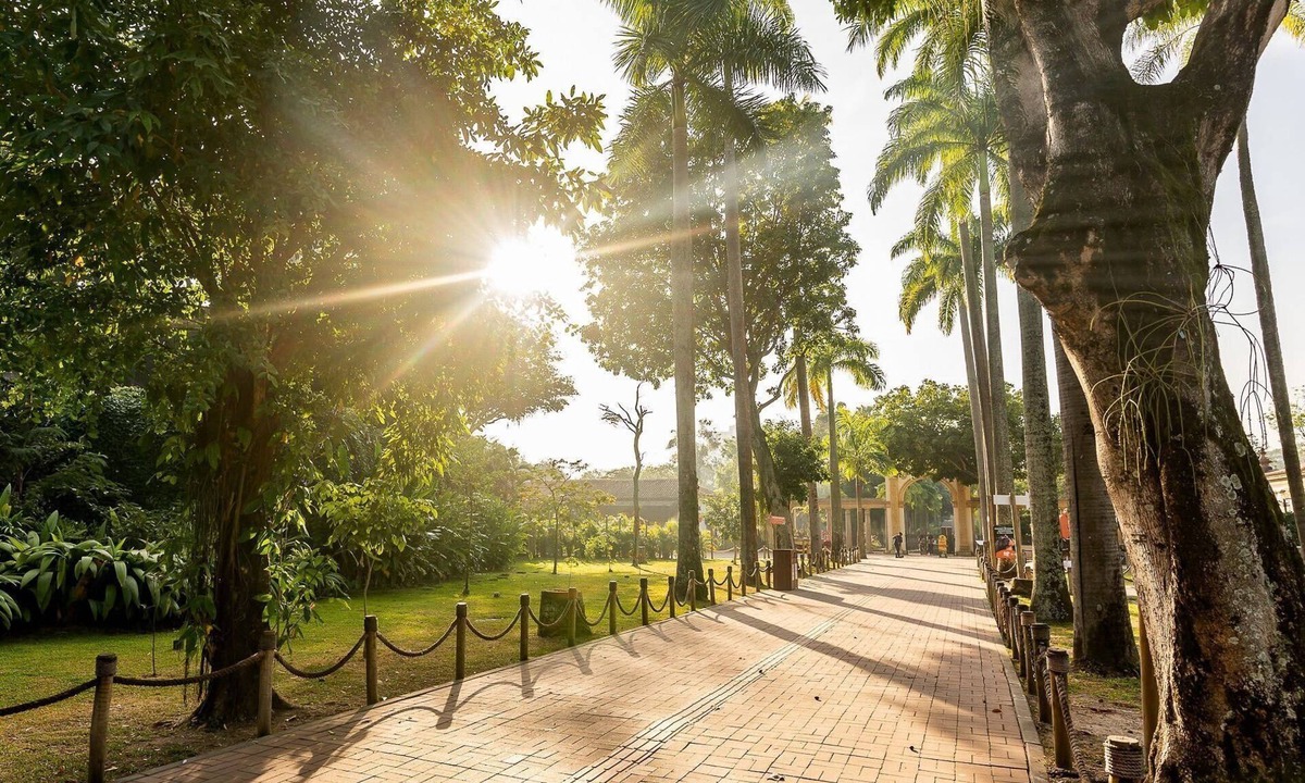 Urca Apartment | Urca Prime - Conforto e Privacidade