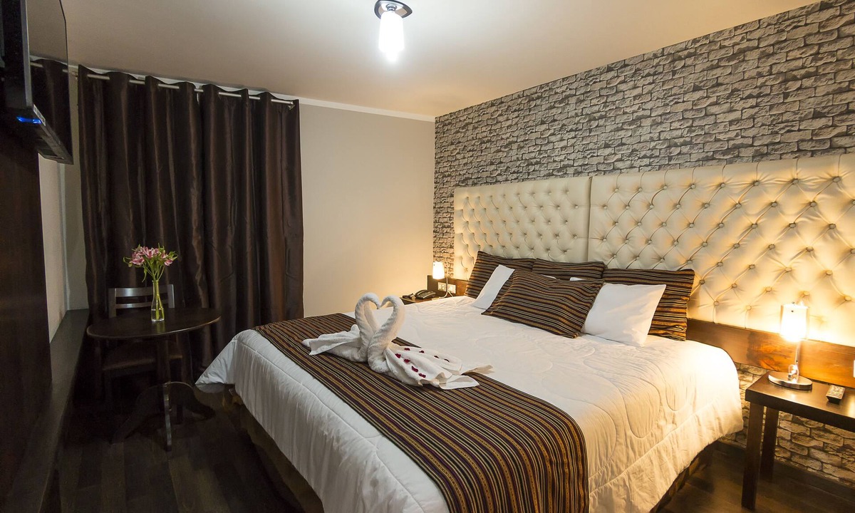 Cusco Hotel | Ureta Hotel