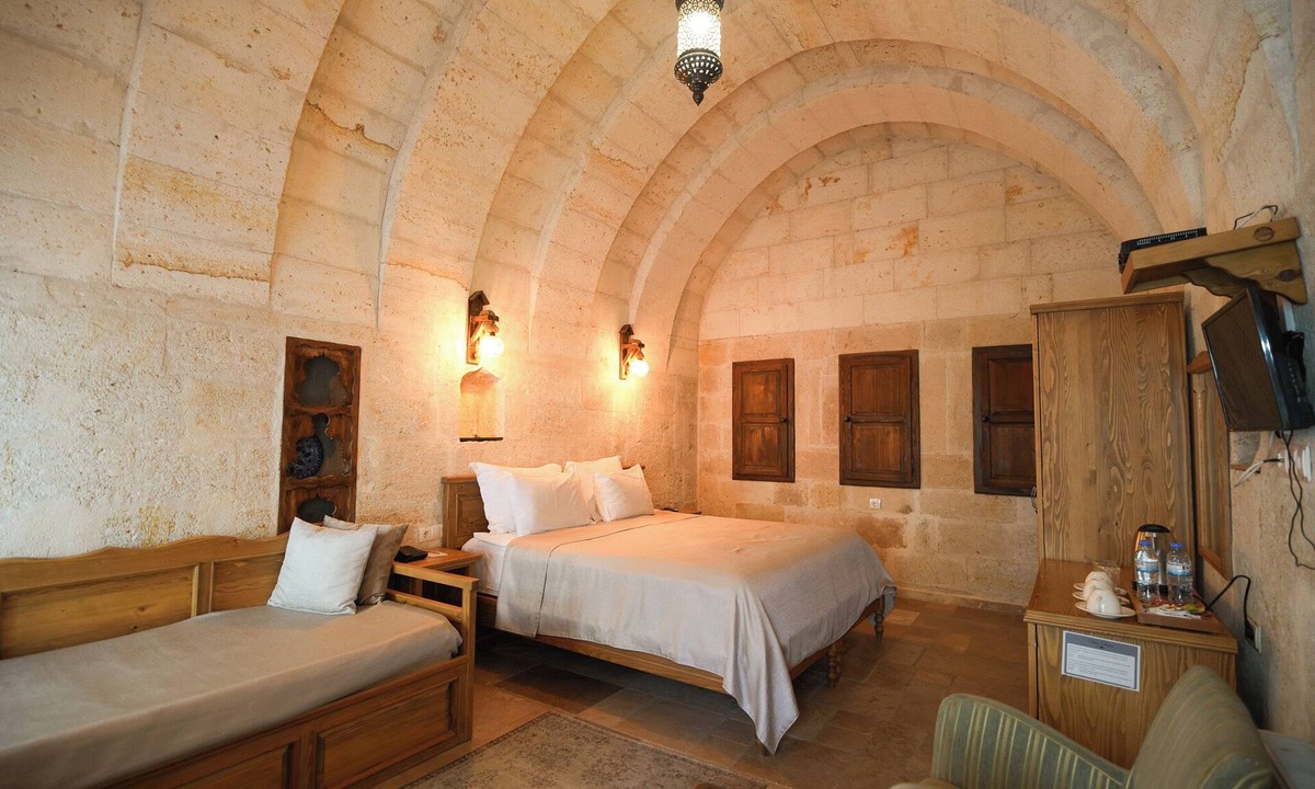 Urgup Bed & Breakfast | Urgup Konak