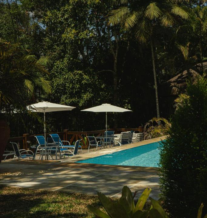 Teresopolis Hotel | Urikana Boutique Hotel