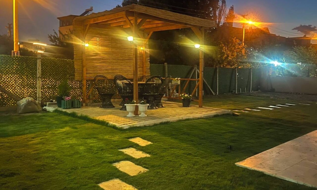 Urla House | Urla Aparts