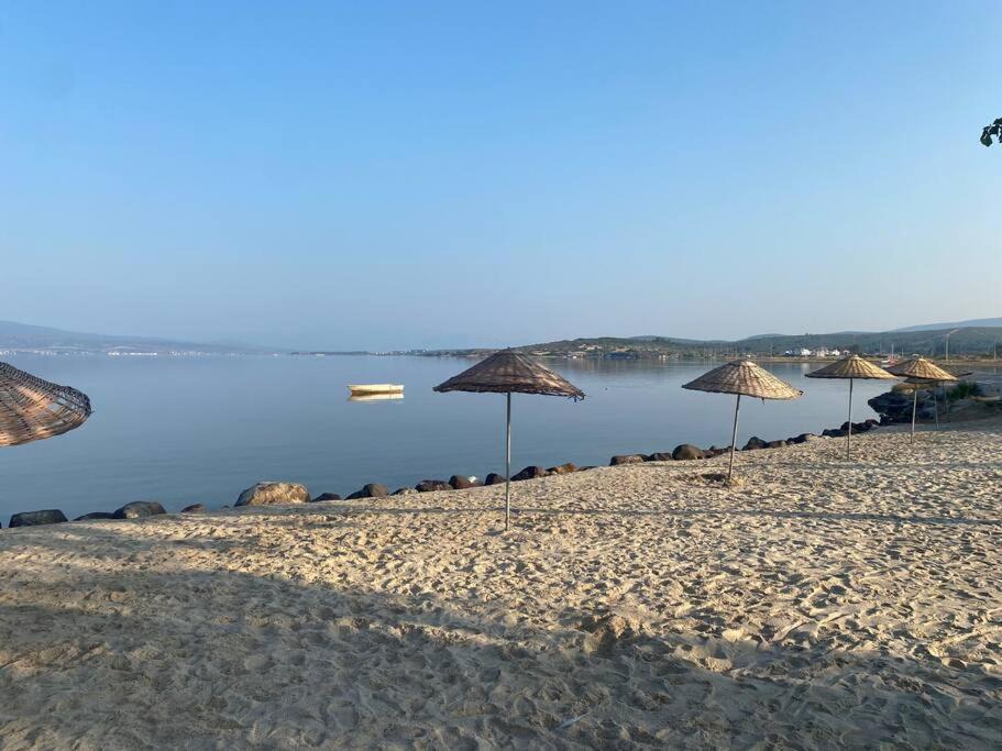 Urla House | Urla’da Denize Sifir 4 odali Villa