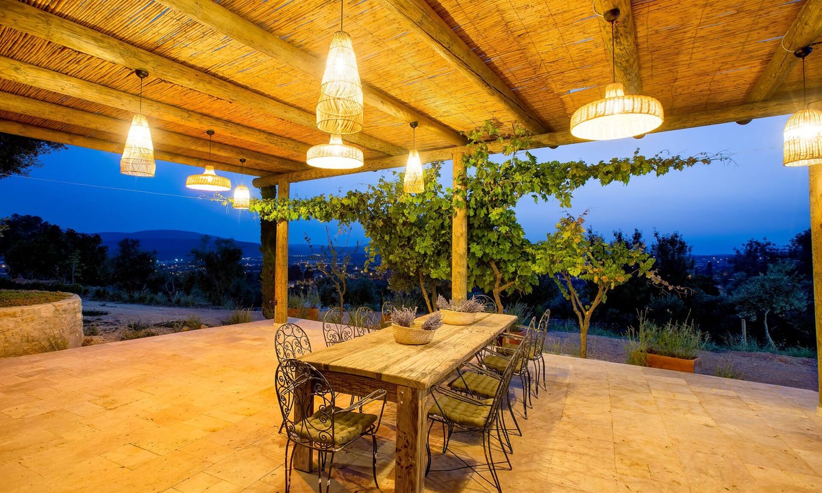 Kuscular Hotel | Urlachi Çiftliği