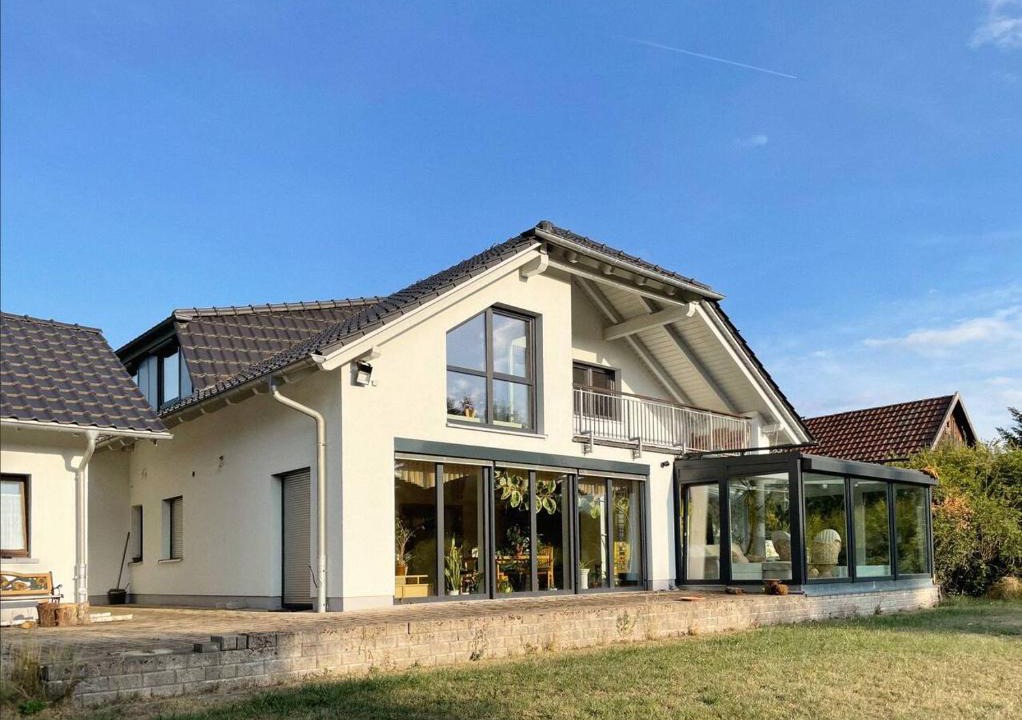 Erlau Apartment | Urlaub-Im-Erletal