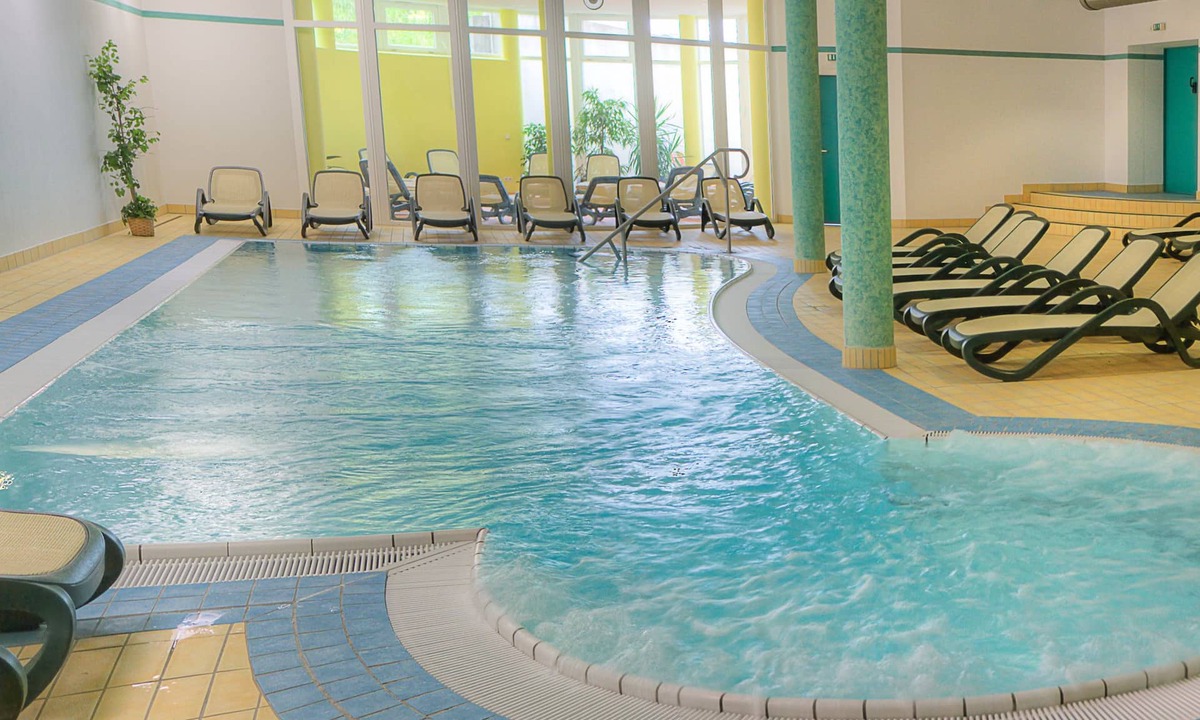 Buechlberg Hotel | Urlaubshotel Binder