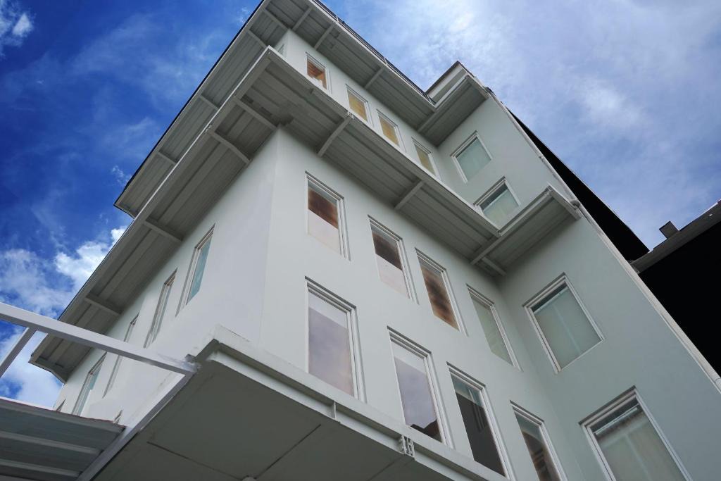 Grogol Utara House | UROOMS Senayan