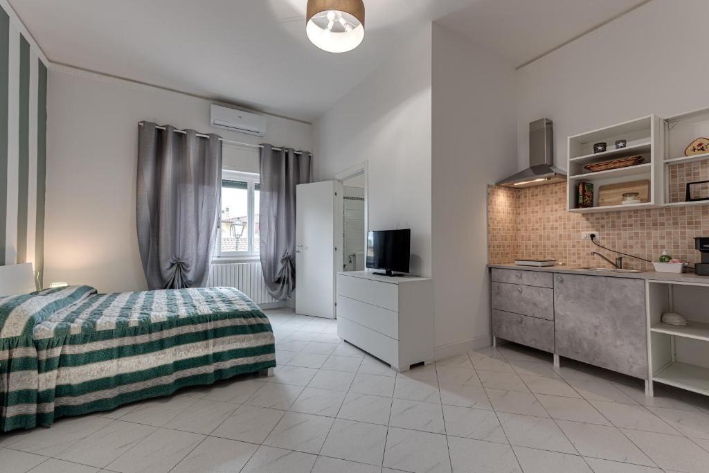 Calenzano Apartment | Ursa Apartment