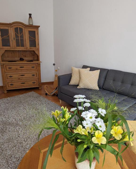 Schneeberg Apartment | Ursula
