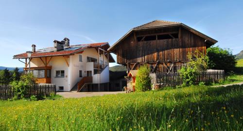 Kastelruth House | Urthalerhof