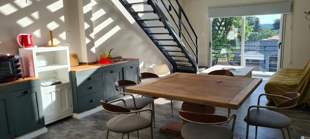 Posadas Apartment | Urucuá