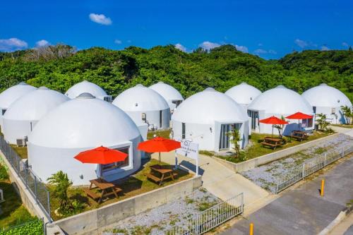 Katsurenheshikiya Apartment | URUMA DOME Neptune9