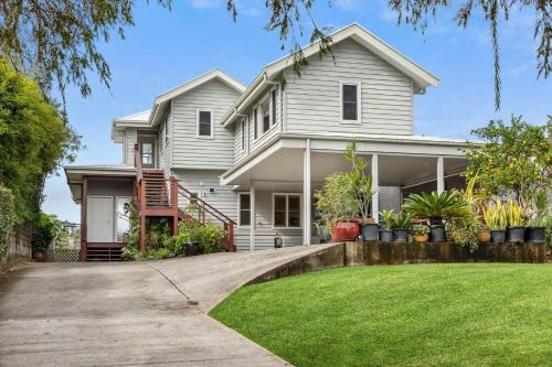 Urunga House | Urunga Magic.
