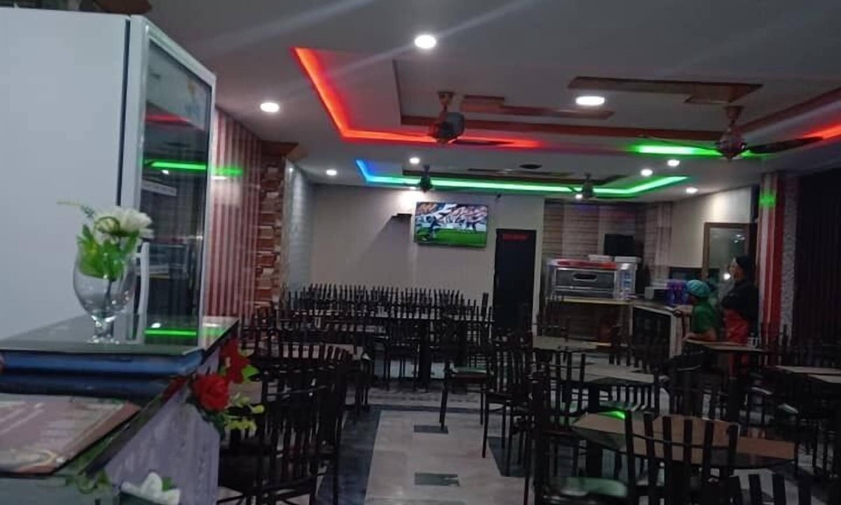 Dhirkot Hotel | Urwa Hotel & Restaurent