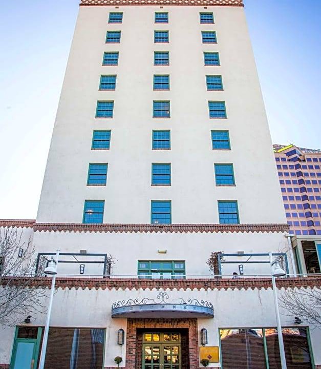 Albuquerque Original Townsite Hotel | Hotel Andaluz Albuquerque, Curio Collection by Hilton