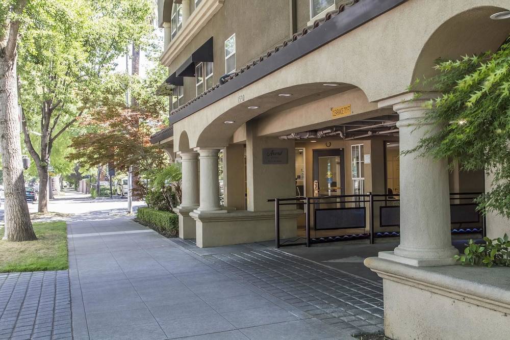 Downtown Sacramento Hotel | Inn Off Capitol Park, Ascend Hotel Collection