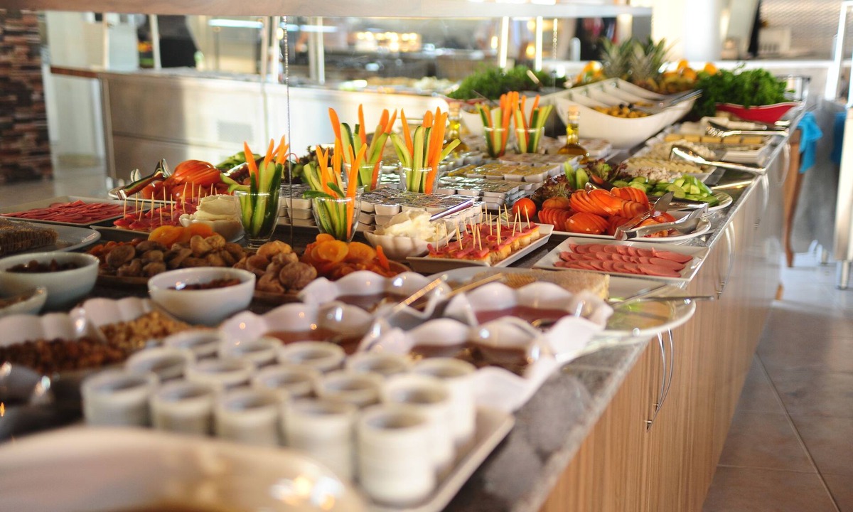 Usak Hotel | Usak Yucel Hotel