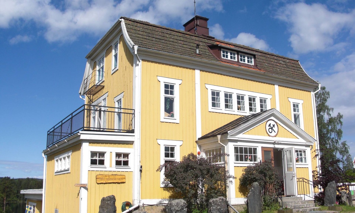 Nora RV Rental | Uskavigården