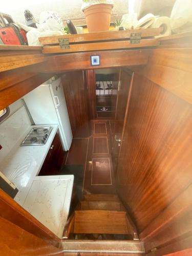 Bitez Boat Rental | Usta-k