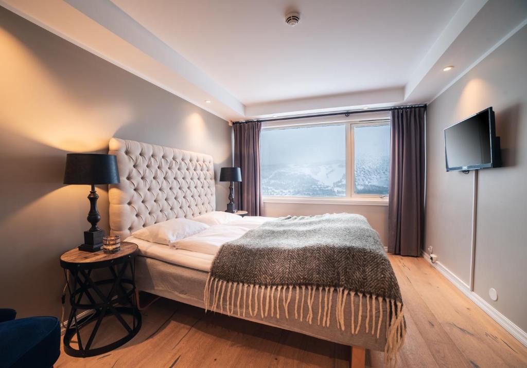 Geilo Hotel | Ustedalen Hotel Geilo